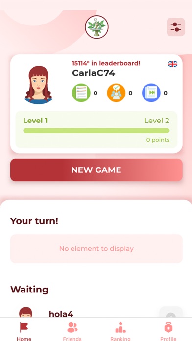 Do You Know Health? Screenshot