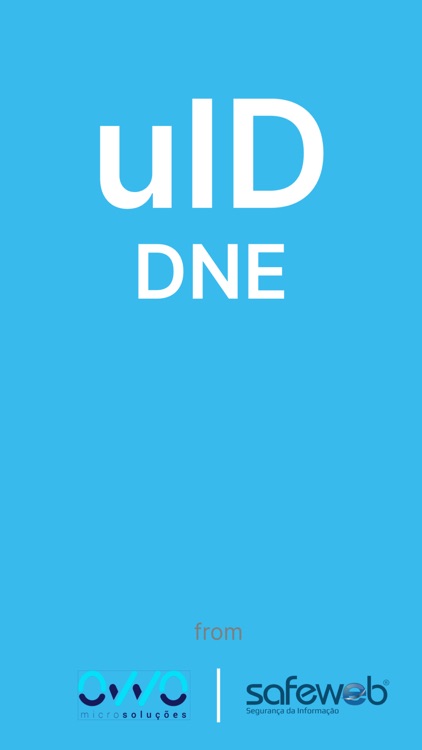 UniqueID DNE Digital