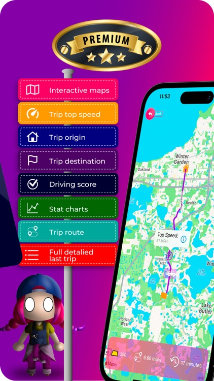 How am I Driving - Get Rewards screenshot-6