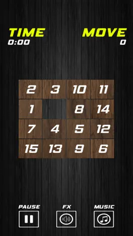 Game screenshot Numpez: Number Block Puzzle hack