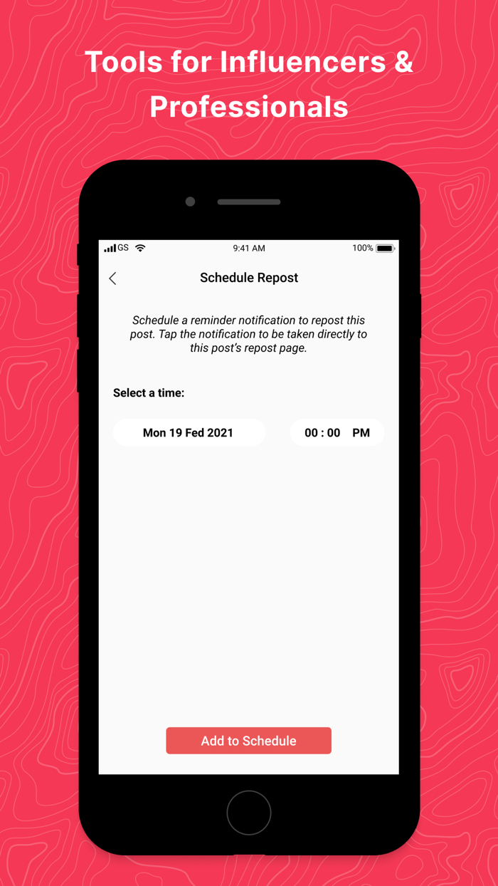 Repost - Video Photo Story