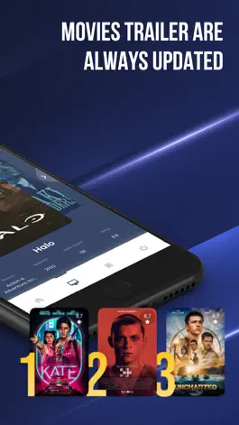 Game screenshot Popcorn:Time & Movies Hub apk