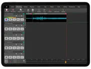 mixpad music mixer ipad bildschirmfoto 1