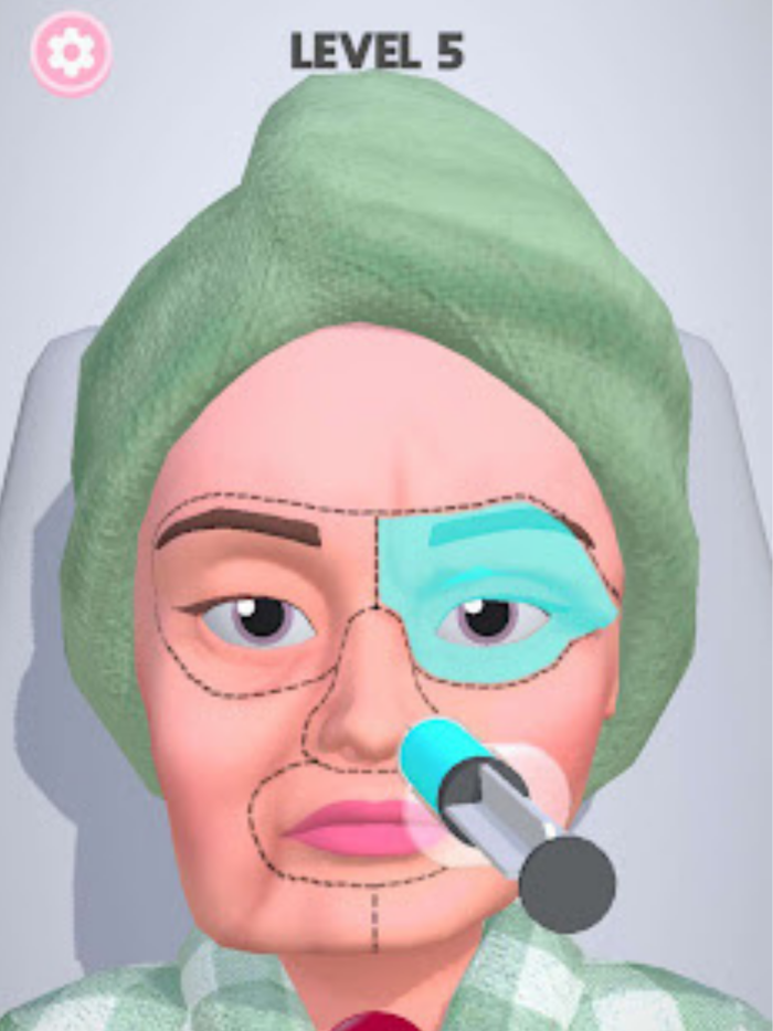 Great Botox Beauty Master