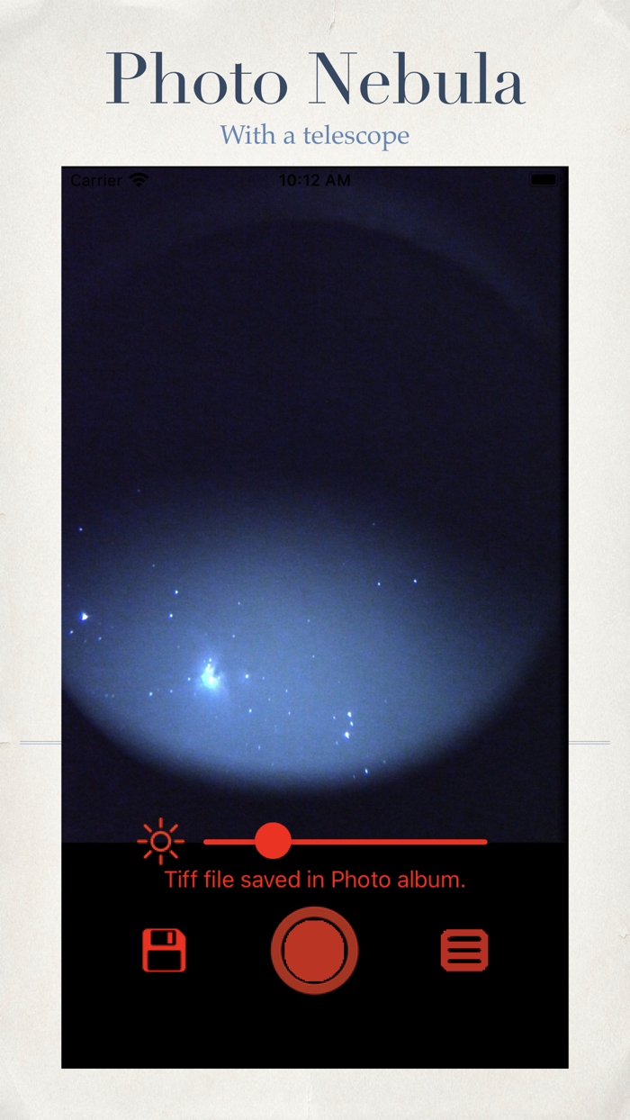 VideoStack for Galaxy