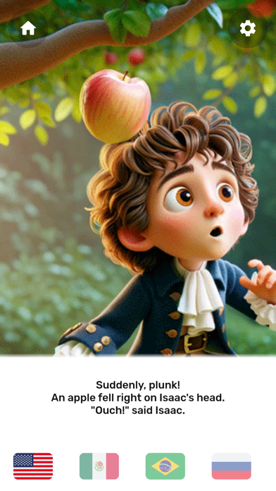 ReadStreak iPhone screenshot 5 - Book app