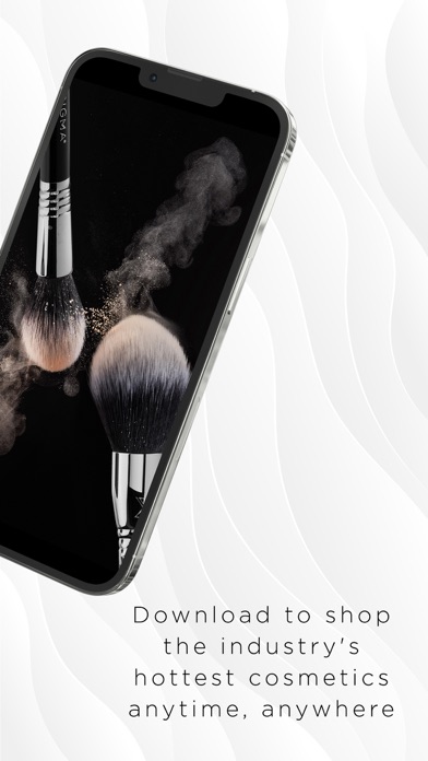 Sigma Beauty Screenshot