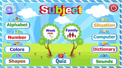 Hello Learn English Screenshot