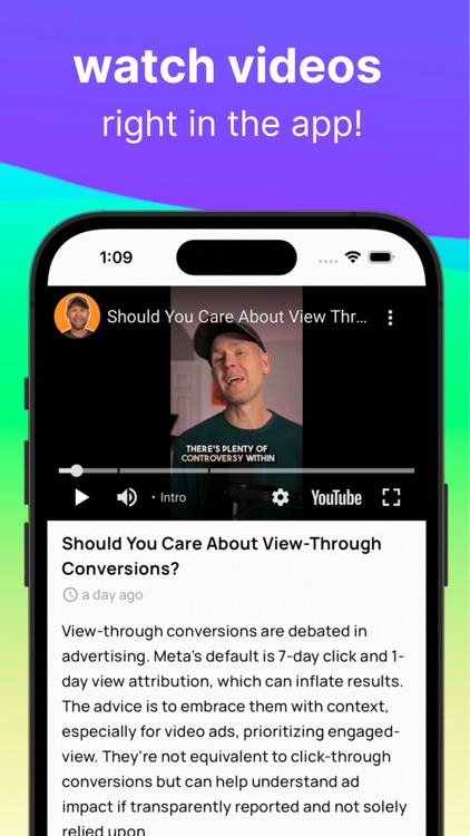 Swipe Insight screenshot-3