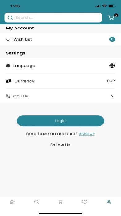 Grosr- Groceries in Minutes Screenshot