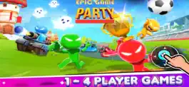 Game screenshot Epic Party Game mod apk