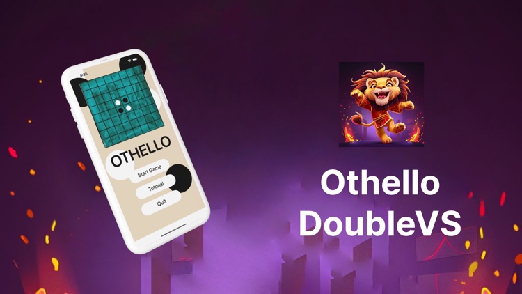 Othello DoubleVS