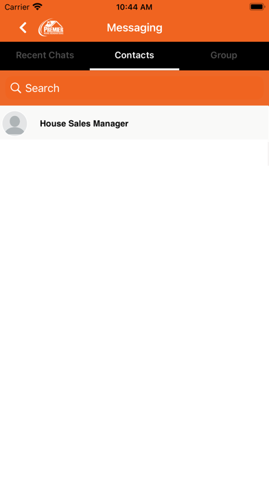 Premier Home Renovations Screenshot