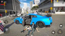 Game screenshot Mafia Shooting Police Game apk