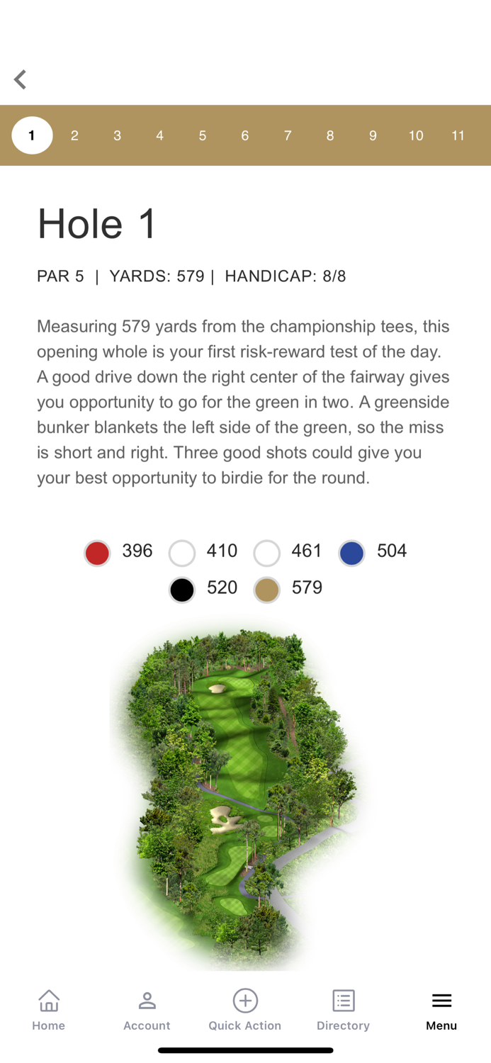 Trump Golf Philadelphia