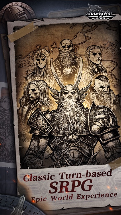 Knights of Ages screenshot-0