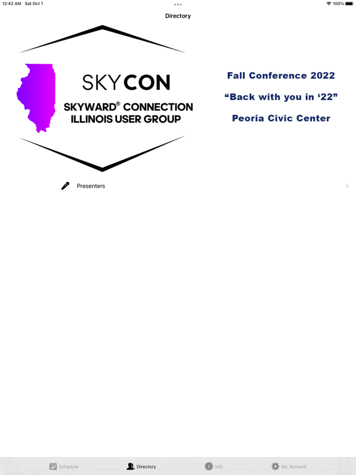 SkyCon22