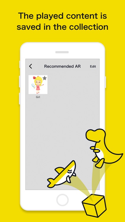 ARAPPLI - AR Application