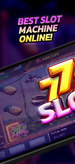 Game screenshot Power Slots 777 Casino Online mod apk