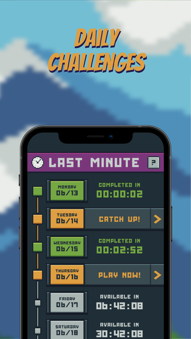 Nurikabe - Pixel Traveler Screenshot