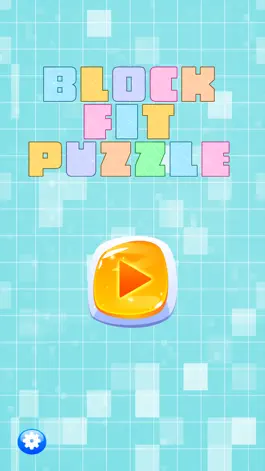 Game screenshot BlockFitPuzzle mod apk