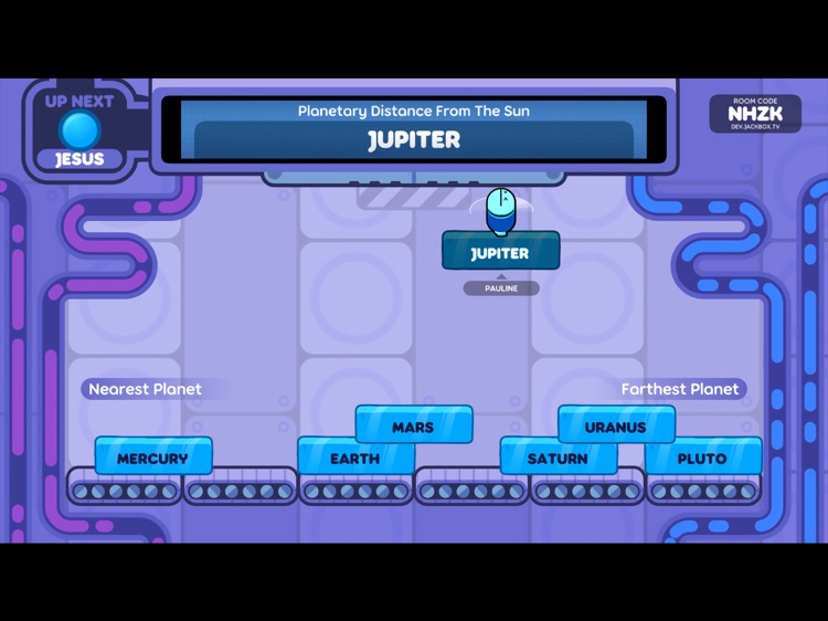 The Jackbox Party Pack 9 screenshot-8