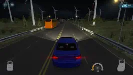 Game screenshot Traffic Driver 2 hack