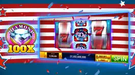 Game screenshot Classic Slots Las Vegas Casino mod apk