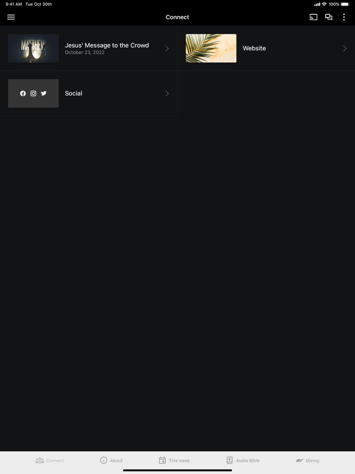 Grace Covenant Church - IN