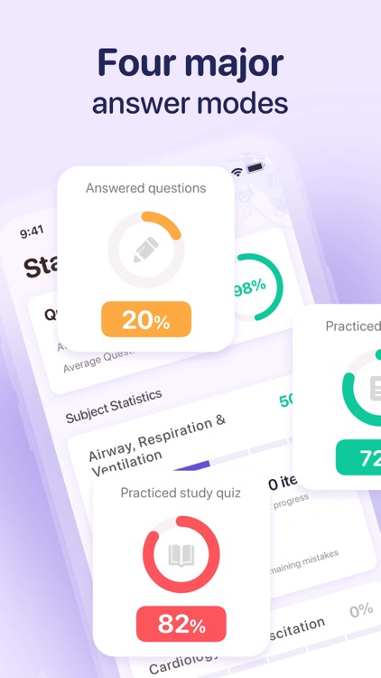 Paramedic Exam Prep 2024 screenshot-3