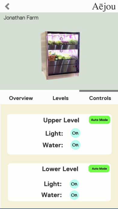 Aejou Screenshot
