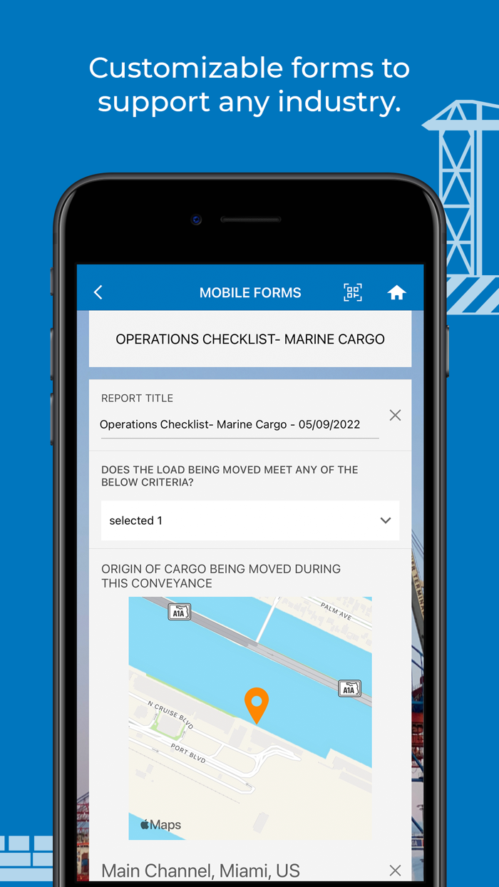 Zurich Marine Solutions