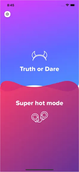 Game screenshot Truth or Dare | Couples Games apk