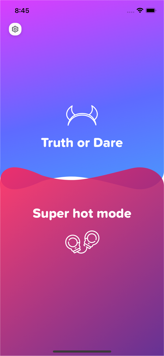 Truth or Dare  Couples Games