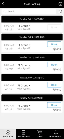 Game screenshot Fitness Therapy apk