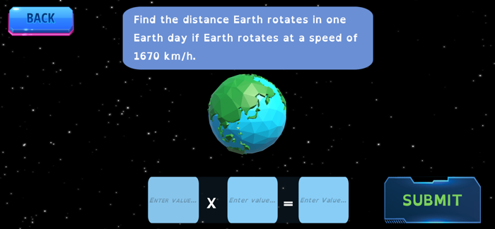 DST Racer - Learning Game