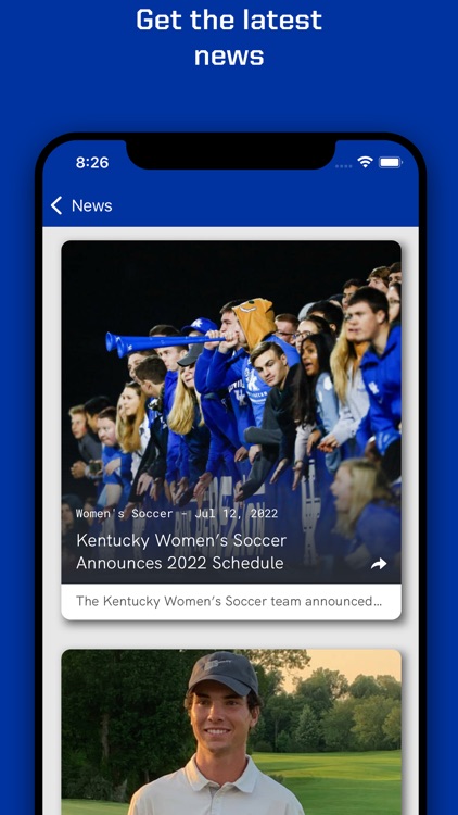 UK Athletics screenshot-3