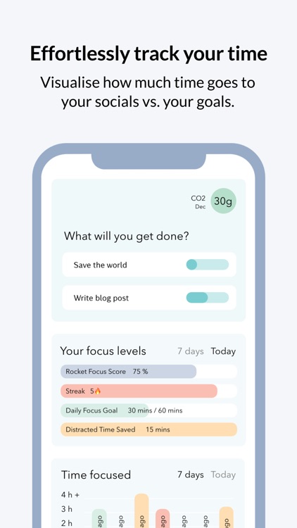 Unscroll: Scroll Less. Do More screenshot-6