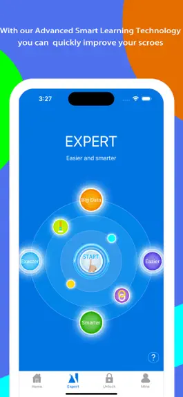 Game screenshot IELTS Prep & Test apk