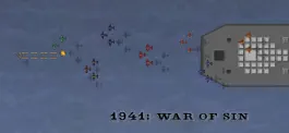 Game screenshot 1941 War of Sin mod apk