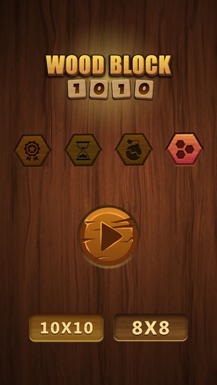 Block Puzzle: 3D Wood Block screenshot-6