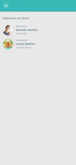Game screenshot Digy English Parents mod apk