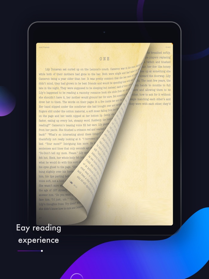 Dopo Novel - Erotic Stories