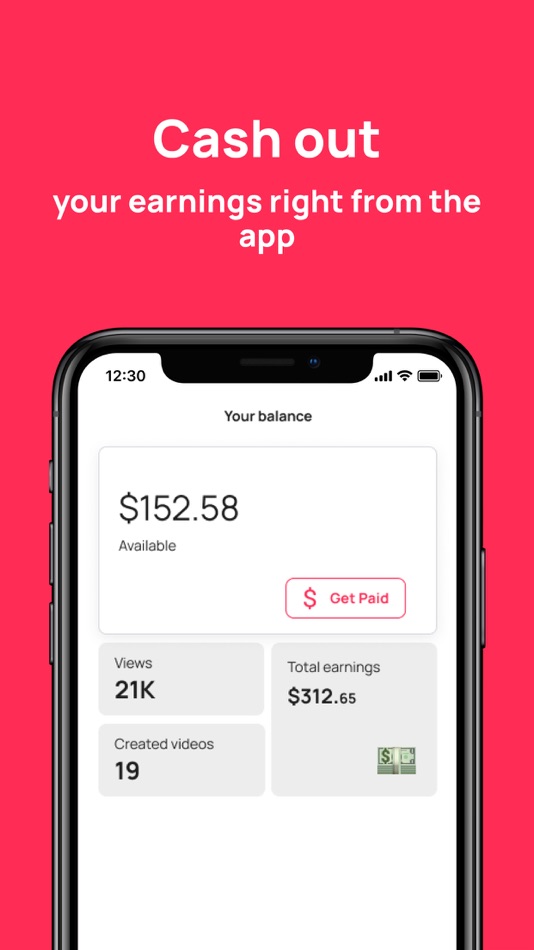 #8. Sound.me (iOS) By: Sound llc