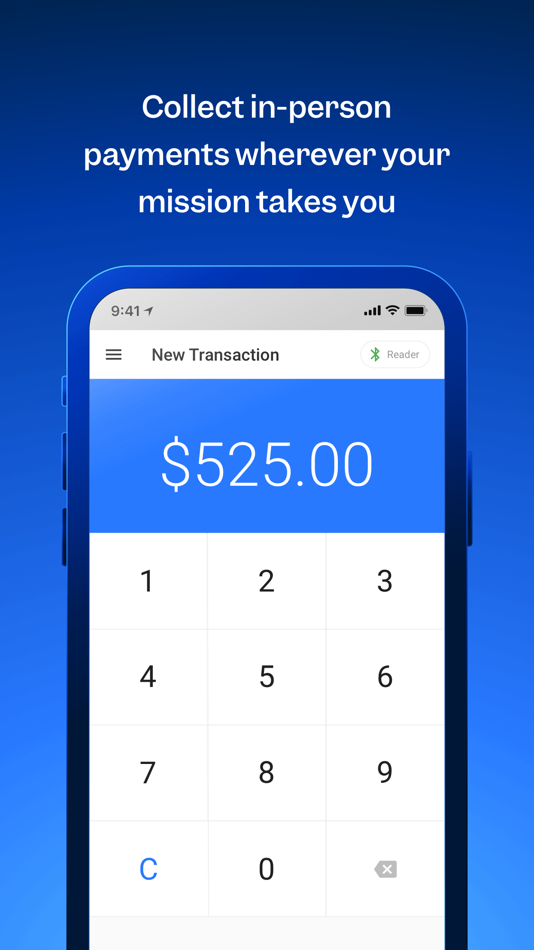 #2. Funraise (iOS) 게시자: Funraise