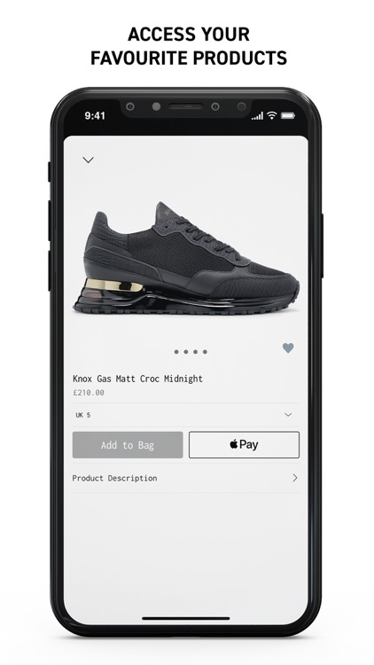 MALLET. screenshot-3