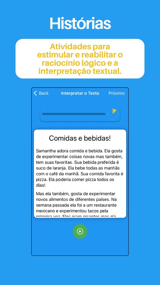 #8. GameFono Linguagem (iOS) 由: Abilio Parada