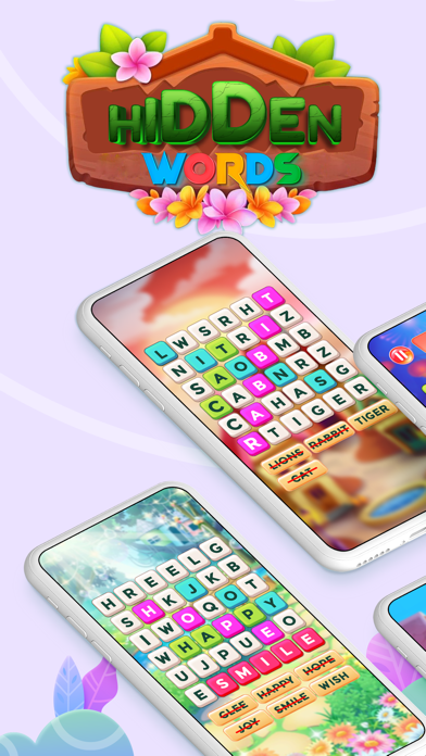 Wordwizquest Screenshot