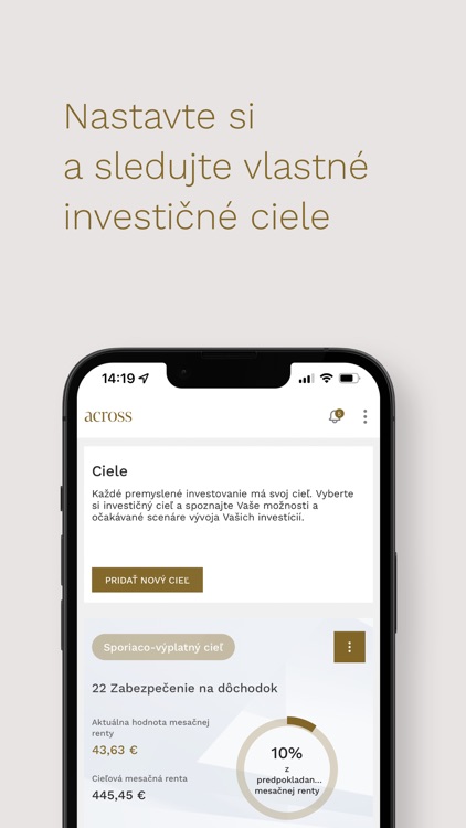 Across Connect screenshot-5