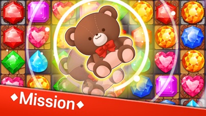 Match Puzzle Jewel Screenshot
